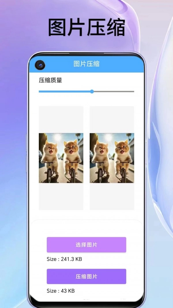 叮叮袋通用版