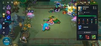 金铲铲之战S16赛季中奥恩的技能具体是什么呢