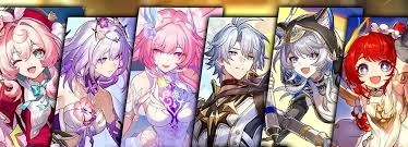 崩坏星穹铁道3.7版本免费5星角色该怎么选