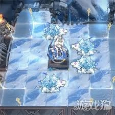 明日方舟中的圣聆初雪是否值得玩家去抽取呢