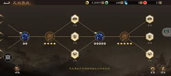 新三国志曹操传许褚无双试炼第五关通关指南