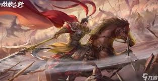 九牧之野魏国突击队玩法指南