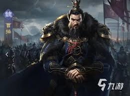 在九牧之野传奇这款游戏里，有哪些橙色品质的武将呢