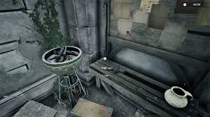 密室逃脱模拟器2古堡庭院代币收集指南