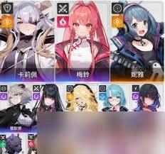 卡厄思梦境里熊妹的阵容要怎么搭配才好