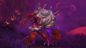 魔兽世界军团再临remix版本中恶魔符文任务的完成方法是什么