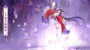 阴阳师SP蝴蝶精预计在什么时候推出呢