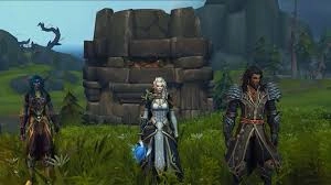 如何完成魔兽世界军团再临remix版本中的震慑海拉任务