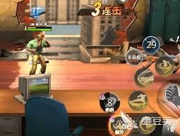 街机恐龙格斗家该怎么搭配技能呢