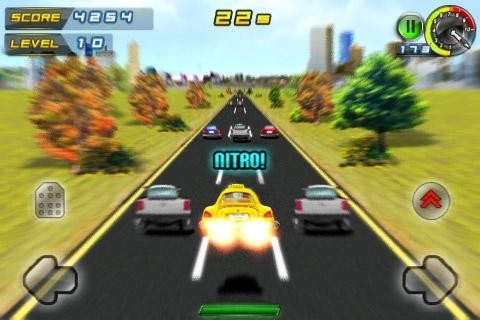 疯狂出租车 Whacksy Taxi