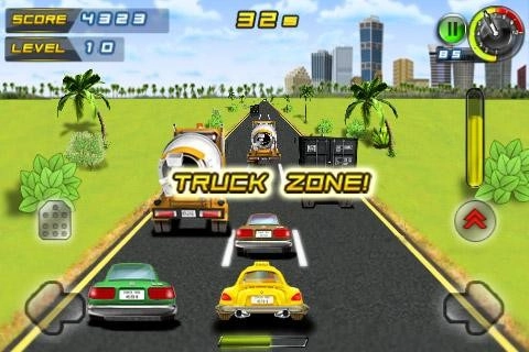 疯狂出租车 Whacksy Taxi