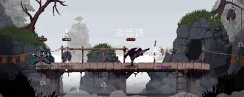预视武宗猛虎派写实天降杀机玩法介绍