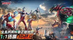 奥特曼系列中的火焰战士，作为光之战士的一员，其战斗力处于什么水平呢
