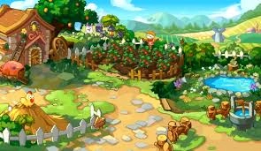 洛克王国世界家园的舒适度要怎么提升呢