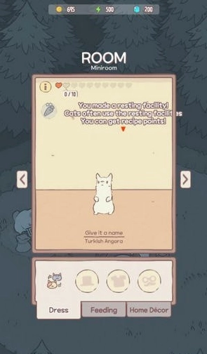 猫咪很可爱(1)