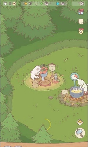 猫咪很可爱(2)