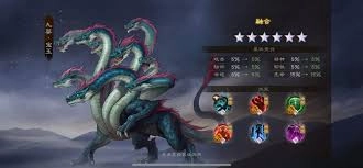 新三国志曹操传里神兽技能该怎么选