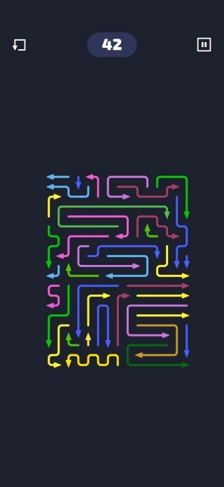 箭头迷宫最新版