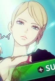 黑色四叶草手游里夏洛特的礼服技能都包含什么内容