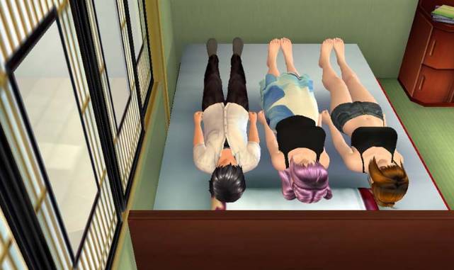 人工学院3手机正版图2