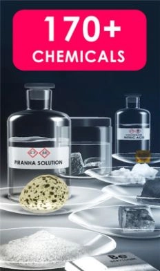 unrealchemist图1