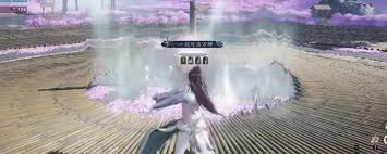 燕云十六声里煞地神怎样用无名剑法施展招式