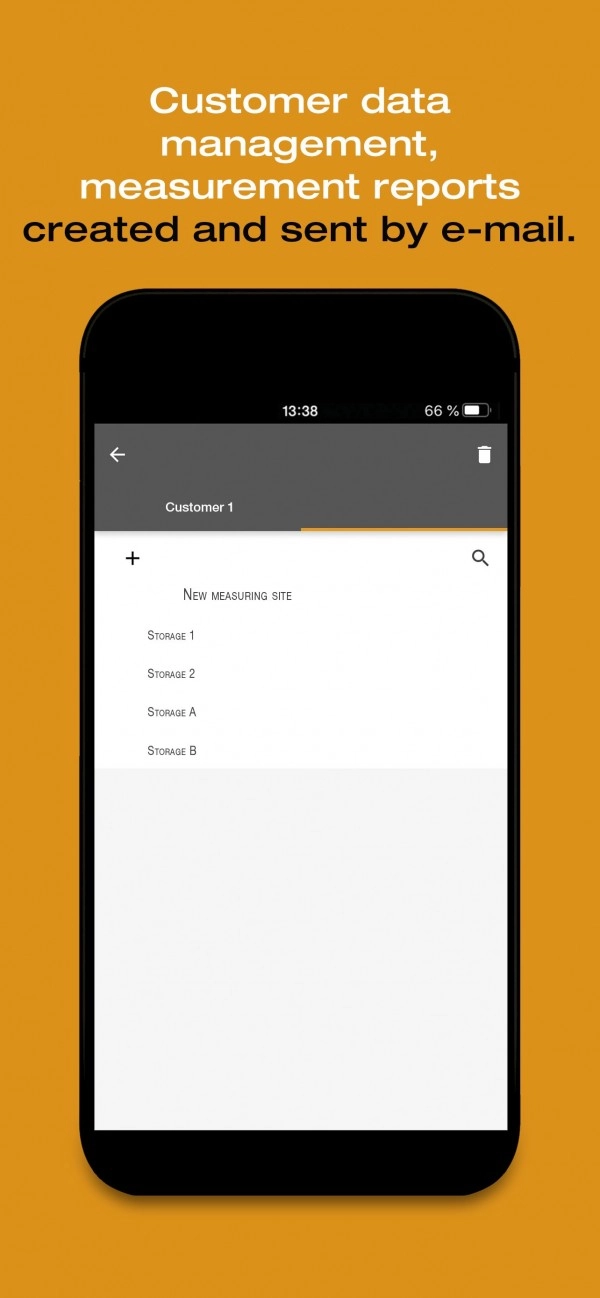 testo Smart免费原版图4
