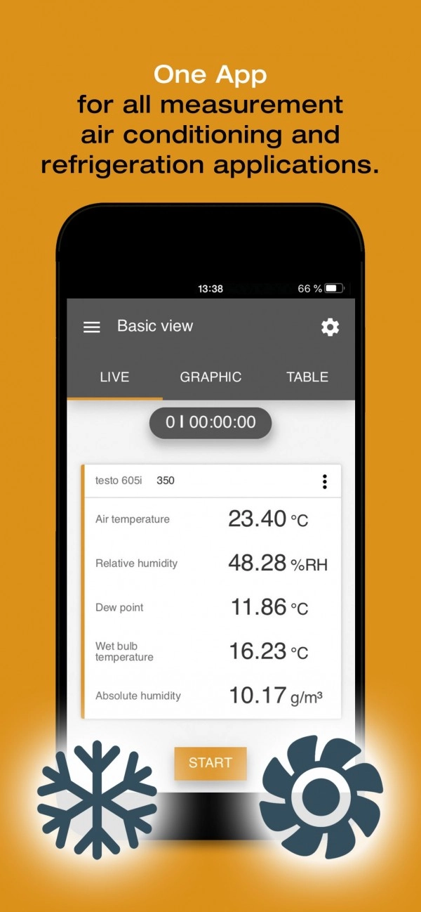 testo Smart免费原版图3