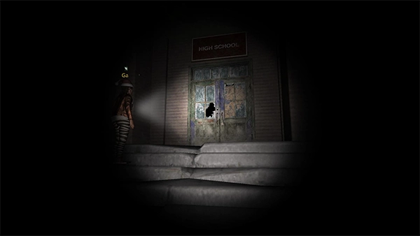 The Ghost汉化版(1)