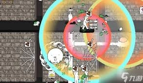 神经鹅游戏的官方网站地址要去哪里找呢