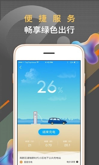 春城e路行图3