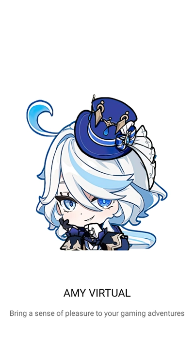 amy会员免登录图3