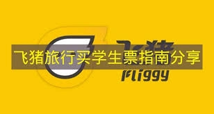 飞猪旅行怎样再次进行预订