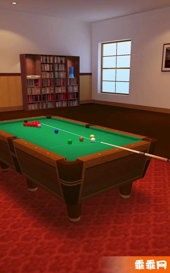 Pool Break Lite图6