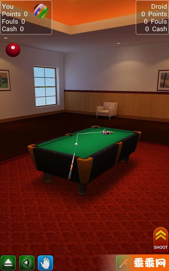 Pool Break Lite图5