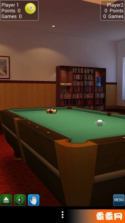 Pool Break Lite图9
