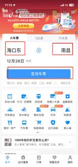 如何购买12306的送学票