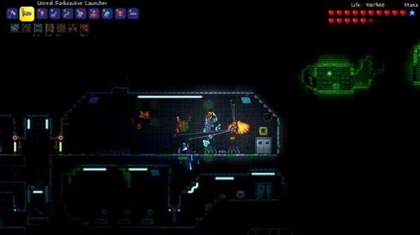 tModLoader官方版图1