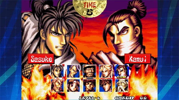 霸王忍法帖最新版(1)