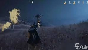 燕云十六声中河西地区特殊宝箱的开启技巧