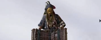 燕云十六声中鬼神愁舞马人这关，有没有更简单的打法呢