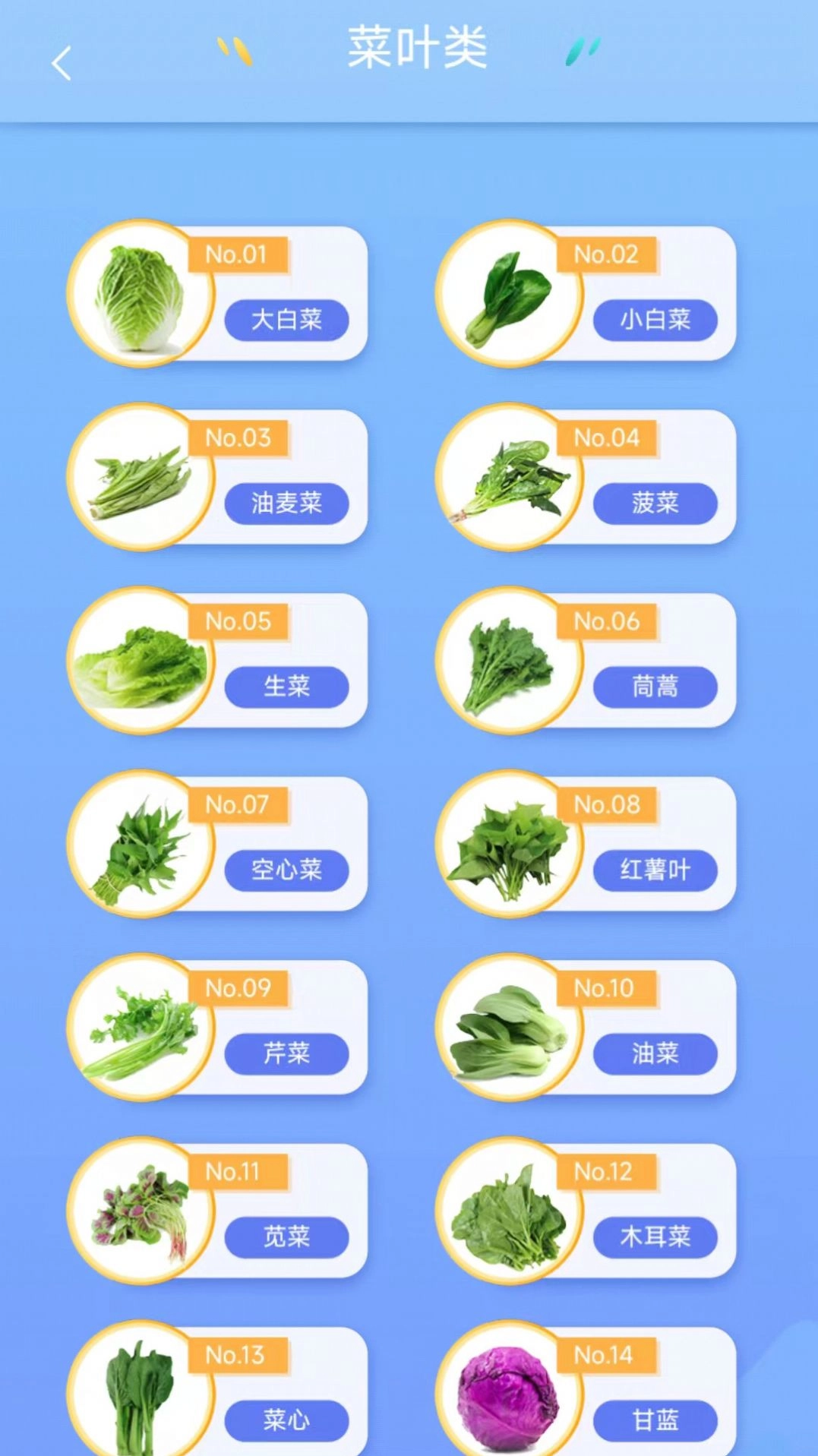 我是小农场主图2