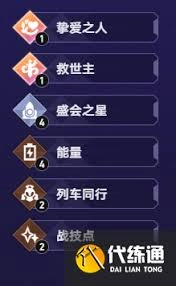 彦卿主C的货币战争阵容应该怎么搭配