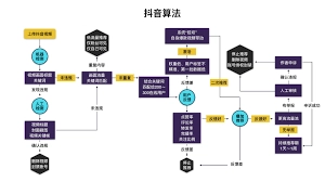 抖音的广告分成规则具体是怎样的