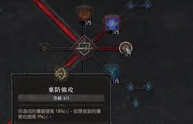 暗黑破坏神4法师闪电长矛流派玩法指南