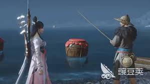燕云十六声里的凉州钓鱼任务该如何完成