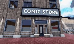哪里能找到漫画书店模拟器的官方网站呢