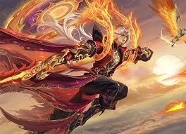 三国杀神姜维的技能都有哪些呢