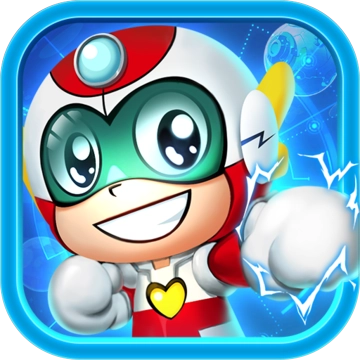 开心超人&middot;联盟守护