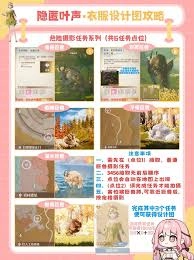无限暖暖危险摄影冬桠巨兽任务的完成方法是什么